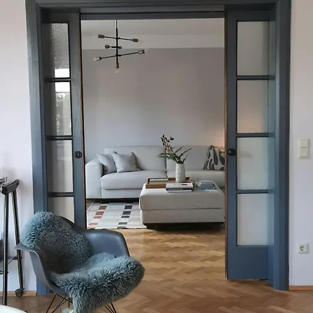 Apartment Enzenberg38 - Boutique