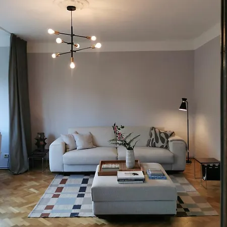 Enzenberg38 - Boutique Apartment *