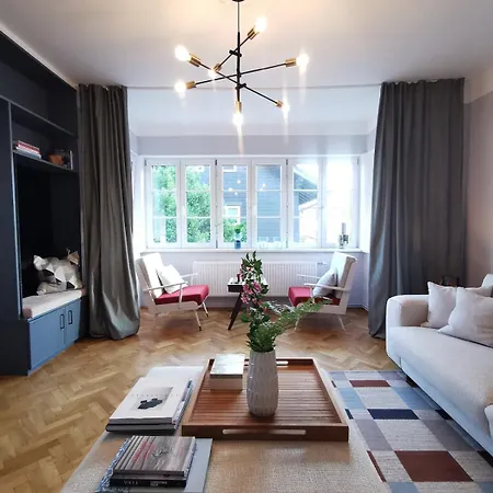 Enzenberg38 - Boutique Apartment *