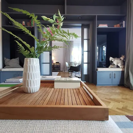 Enzenberg38 - Boutique Villach
