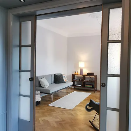 Apartment Enzenberg38 - Boutique *