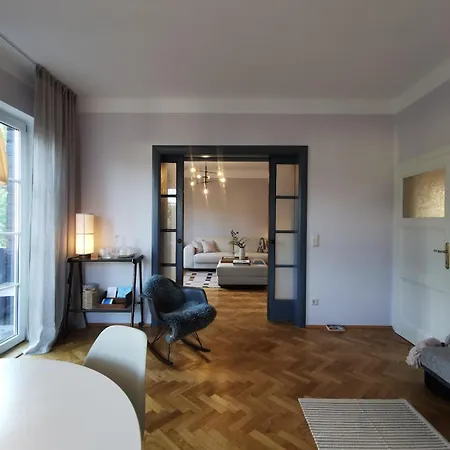 Enzenberg38 - Boutique * Villach