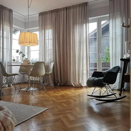 Enzenberg38 - Boutique Apartment Villach