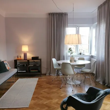 Enzenberg38 - Boutique Apartment
