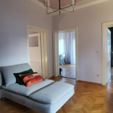 Enzenberg38 - Boutique * Villach