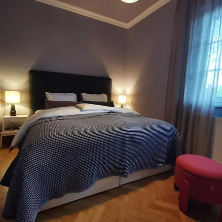 Apartment Enzenberg38 - Boutique