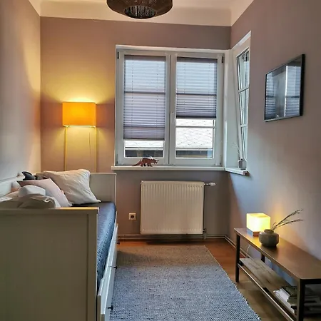 Enzenberg38 - Boutique Villach