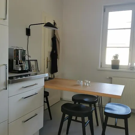 Enzenberg38 - Boutique Apartment