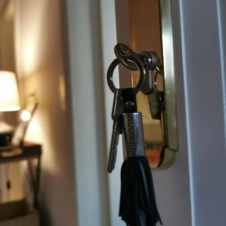 Enzenberg38 - Boutique Apartment *