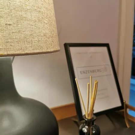 Apartment Enzenberg38 - Boutique Villach