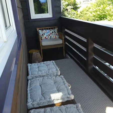 Enzenberg38 - Boutique Apartment Villach