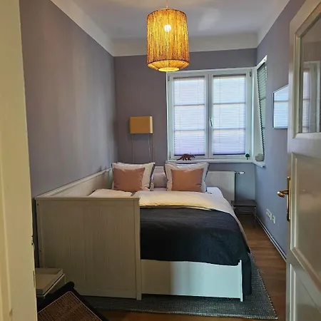 Apartment Enzenberg38 - Boutique Villach