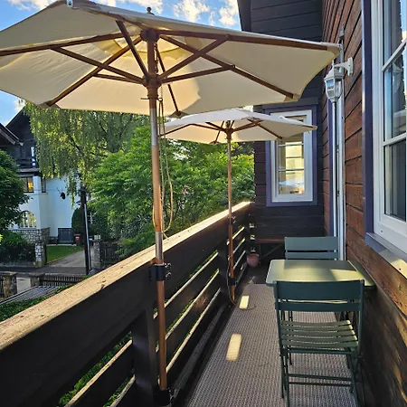 Apartment Enzenberg38 - Boutique